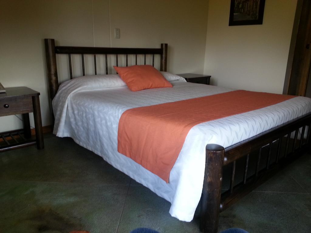 Matisses Hotel & Spa Santa Rosa de Cabal Rom bilde